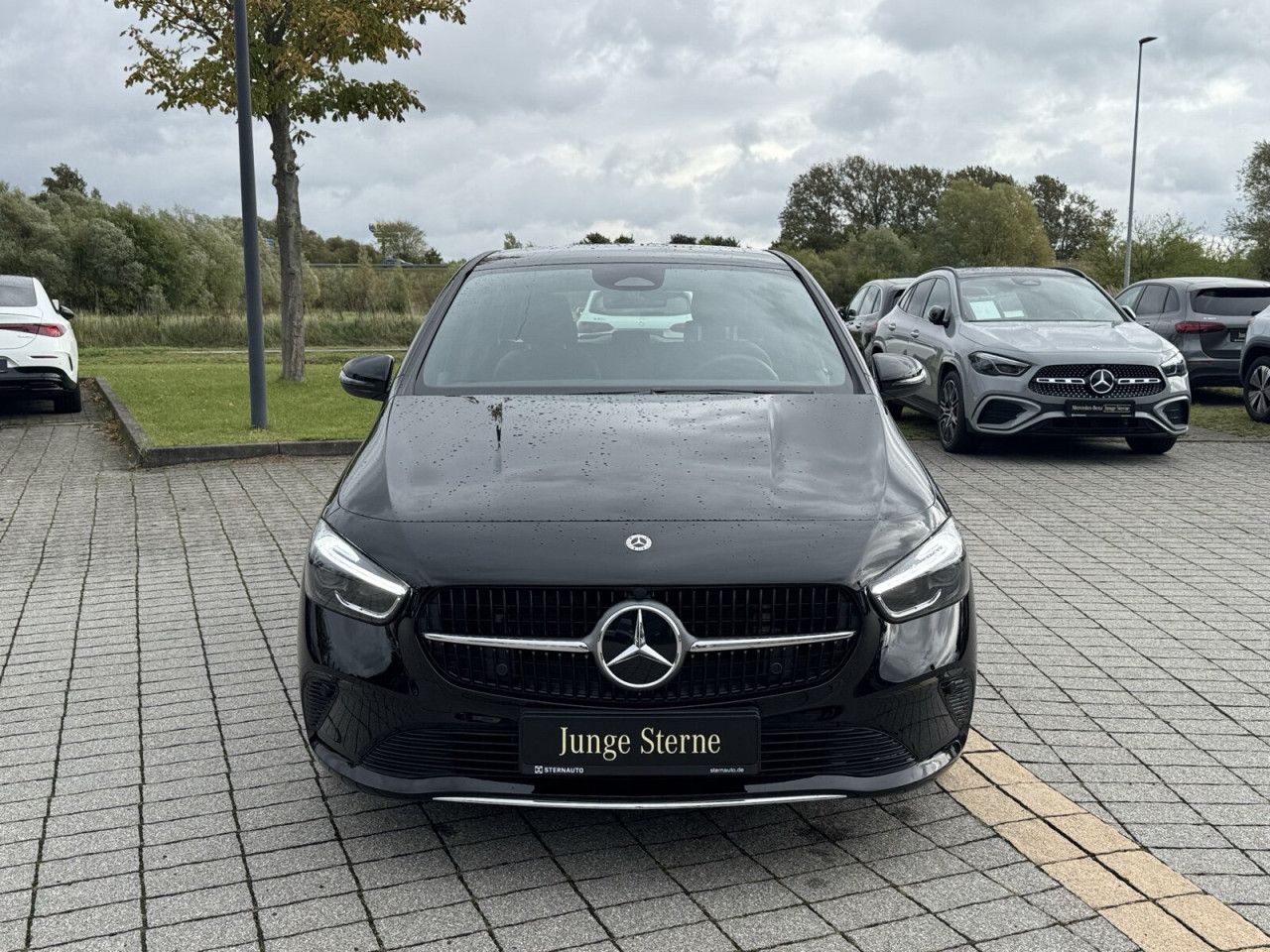 Mercedes-Benz B-Klasse – Bild 2