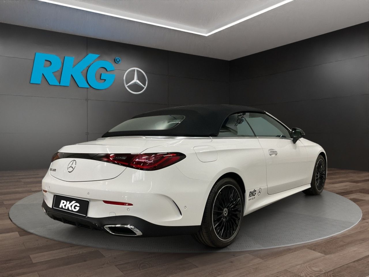 Mercedes-Benz CLE – Bild 2