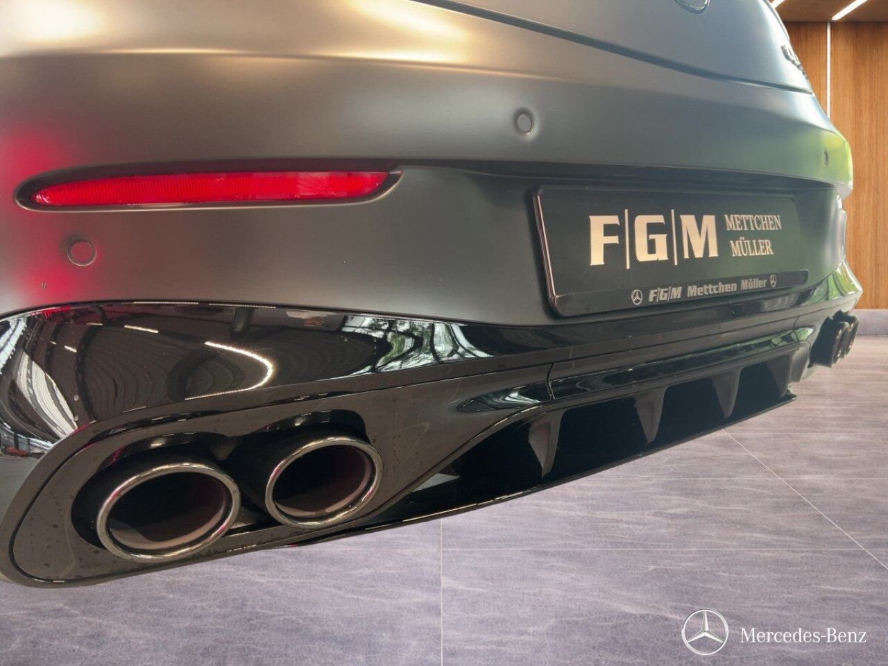 Mercedes-Benz CLE – Bild 18