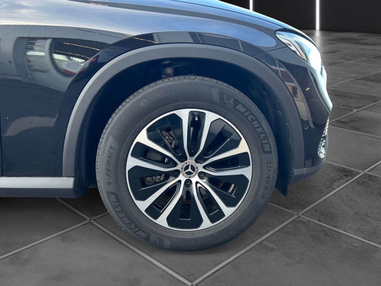 Mercedes-Benz GLC – Bild 5