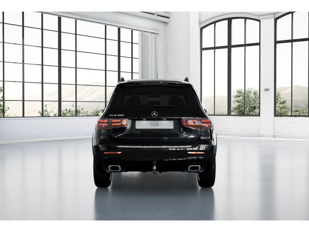Mercedes-Benz GLB – Bild 11