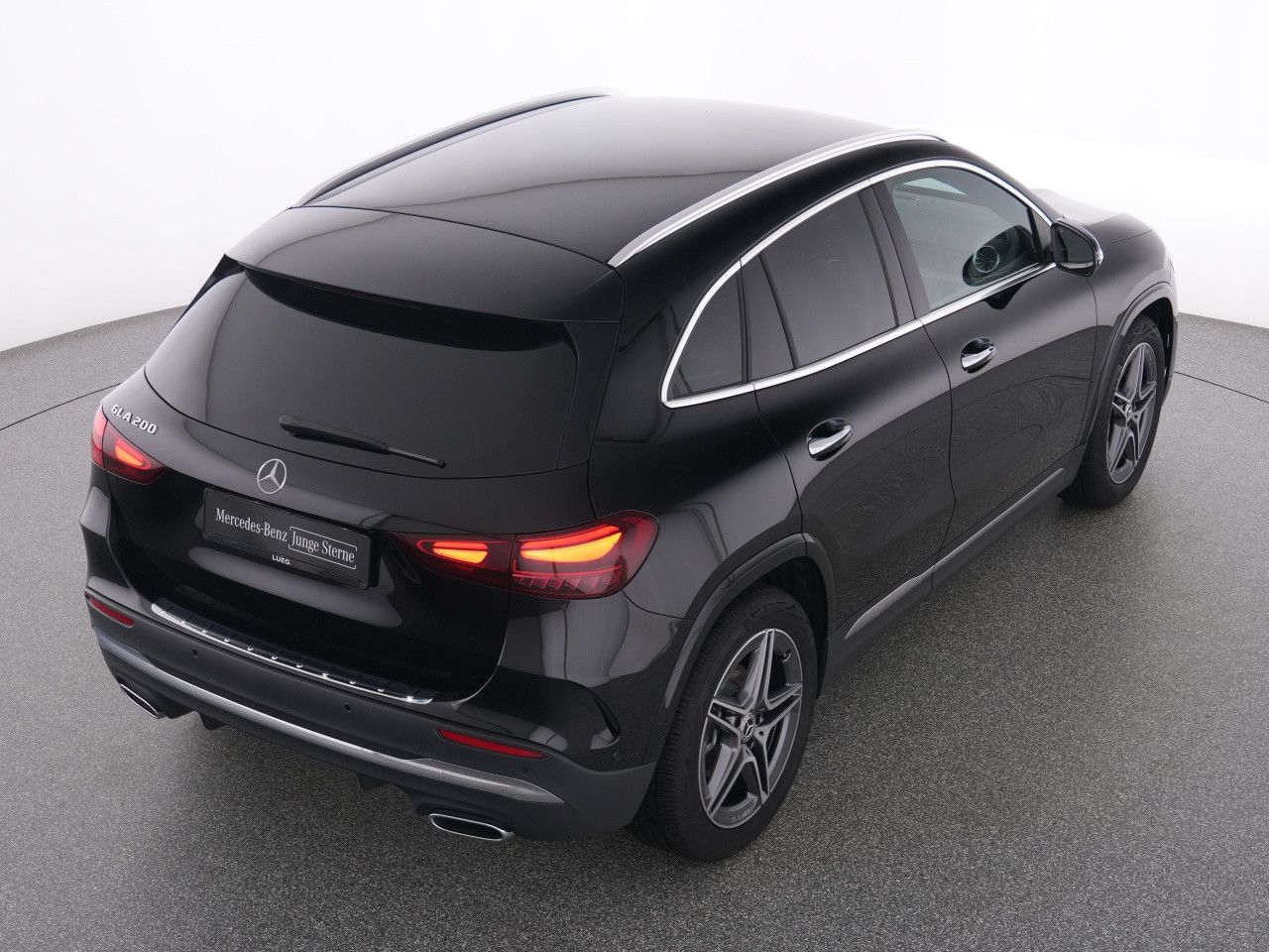 Mercedes-Benz GLA – Bild 18
