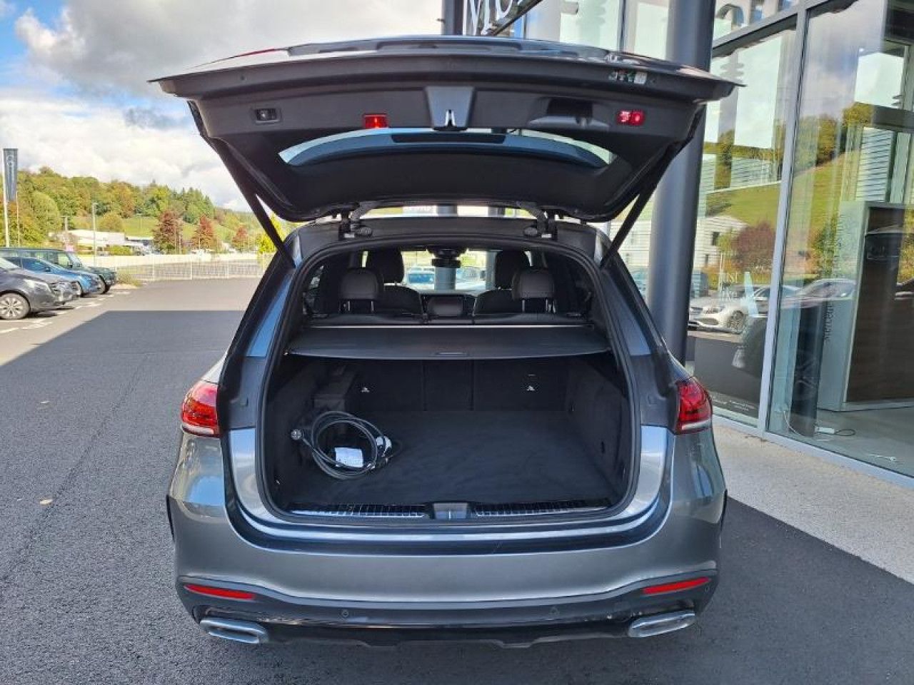 Photo du v&eacute;hicule 13 / 18