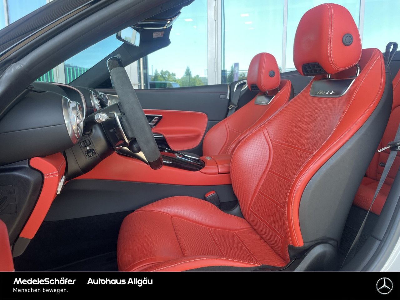Mercedes-Benz SL – Bild 11