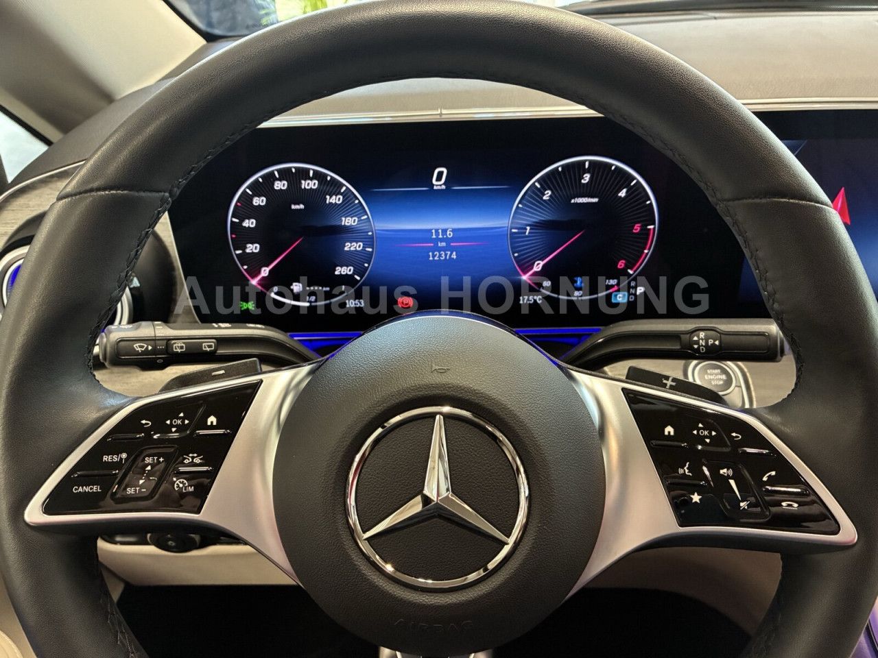 Mercedes-Benz V-Klasse – Bild 11