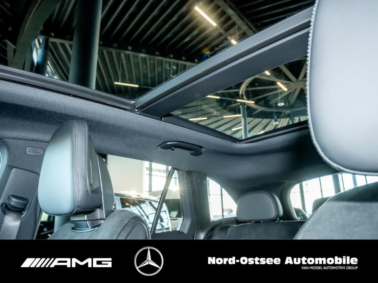 Mercedes-Benz GLC – Bild 13