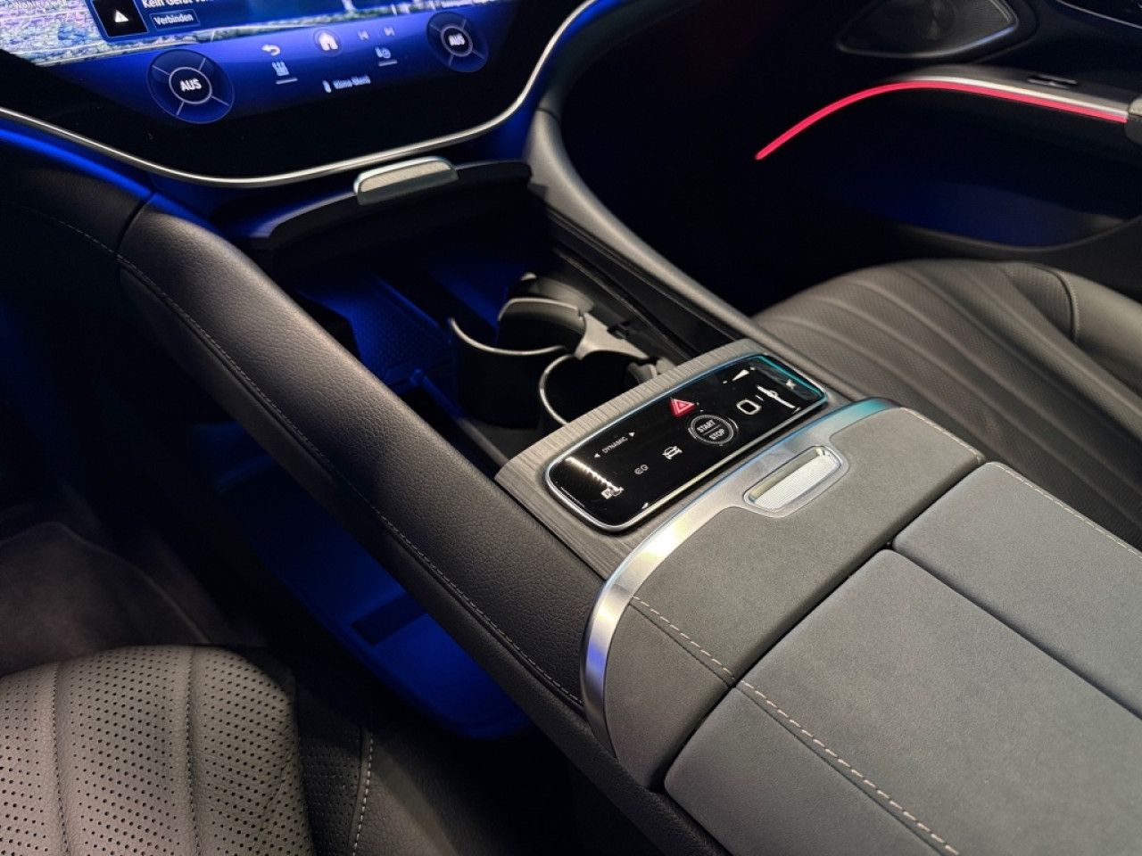 Mercedes-Benz EQS – Bild 6