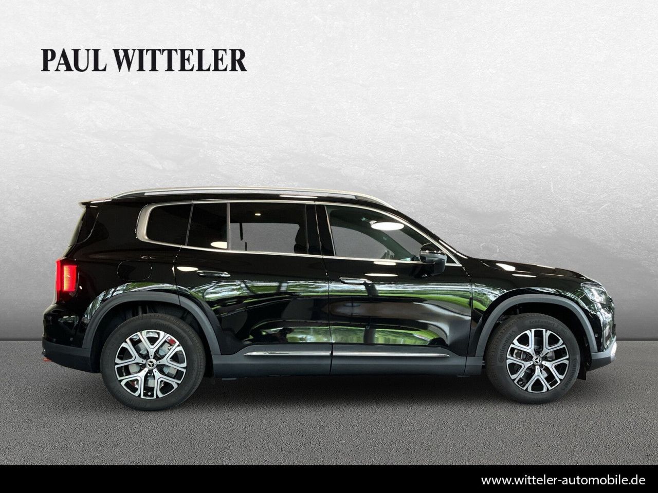 Mercedes-Benz GLB – Bild 6