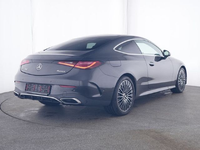 Mercedes-Benz CLE 200