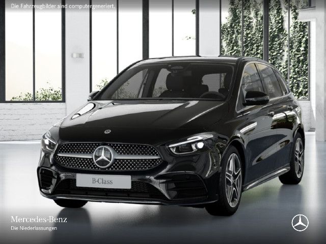 Mercedes-Benz B 200 occasion