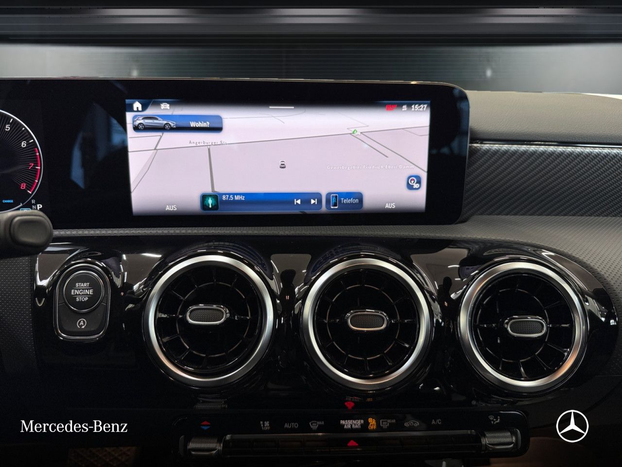 Mercedes-Benz A-Klasse – Bild 14