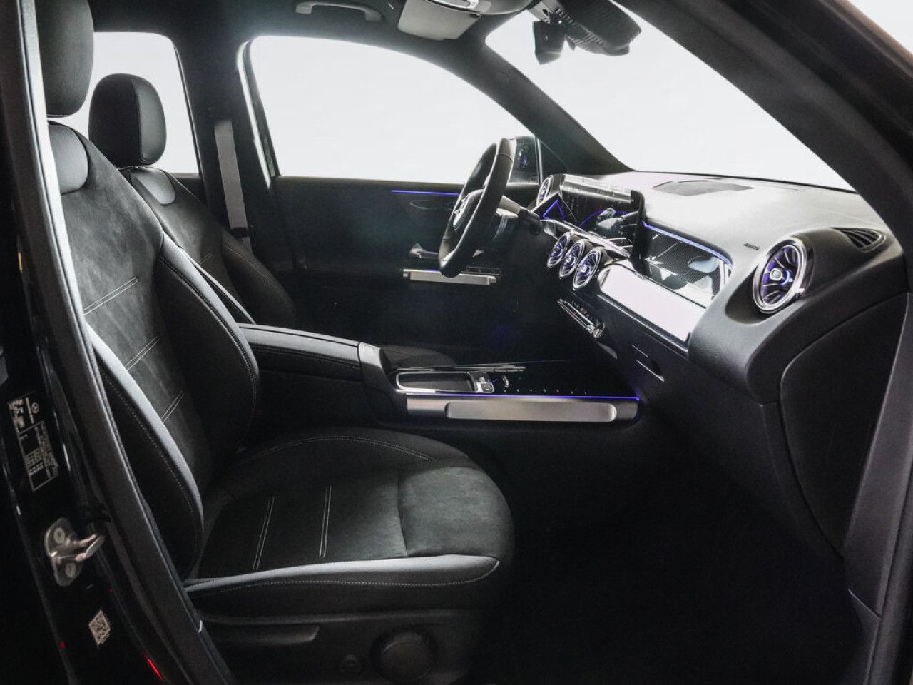 Mercedes-Benz GLB – Bild 5
