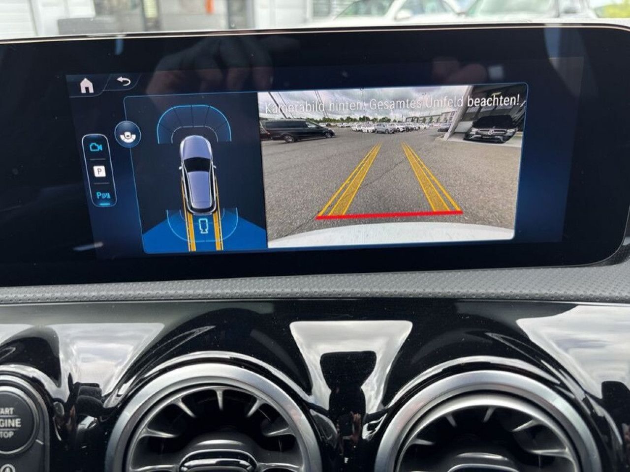 Mercedes-Benz A-Klasse – Bild 25