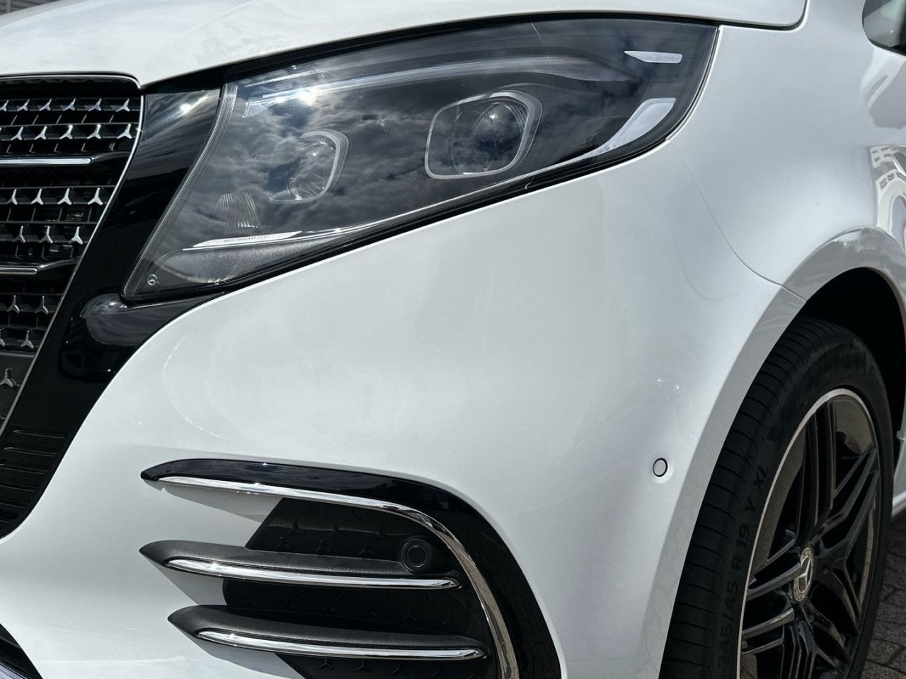 Mercedes-Benz Marco Polo – Bild 13