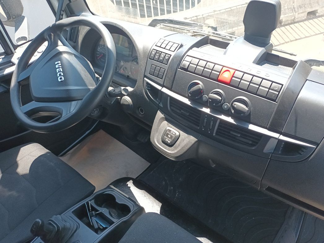 IVECO | ML160E28/P