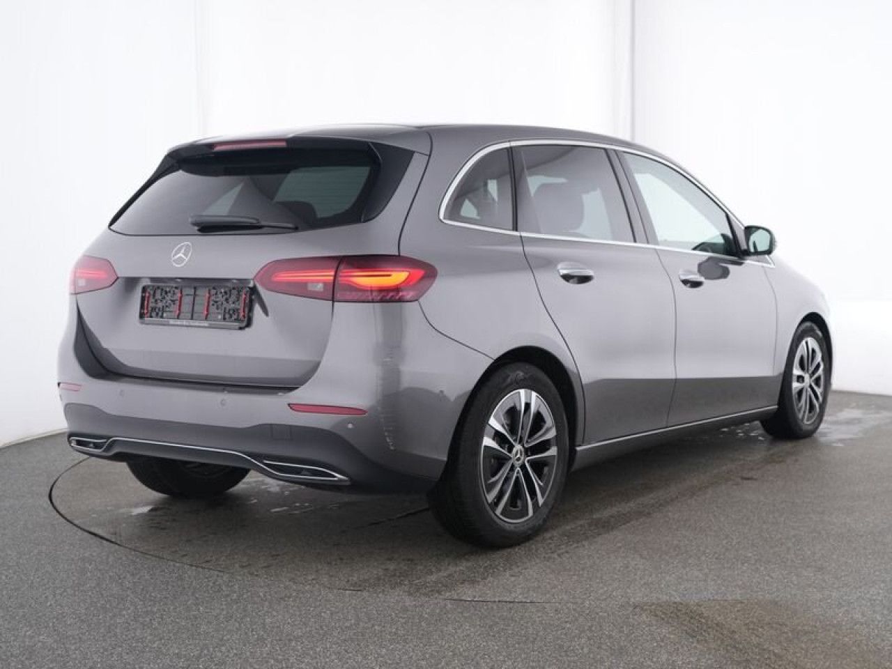 Mercedes-Benz B-Klasse – Bild 3