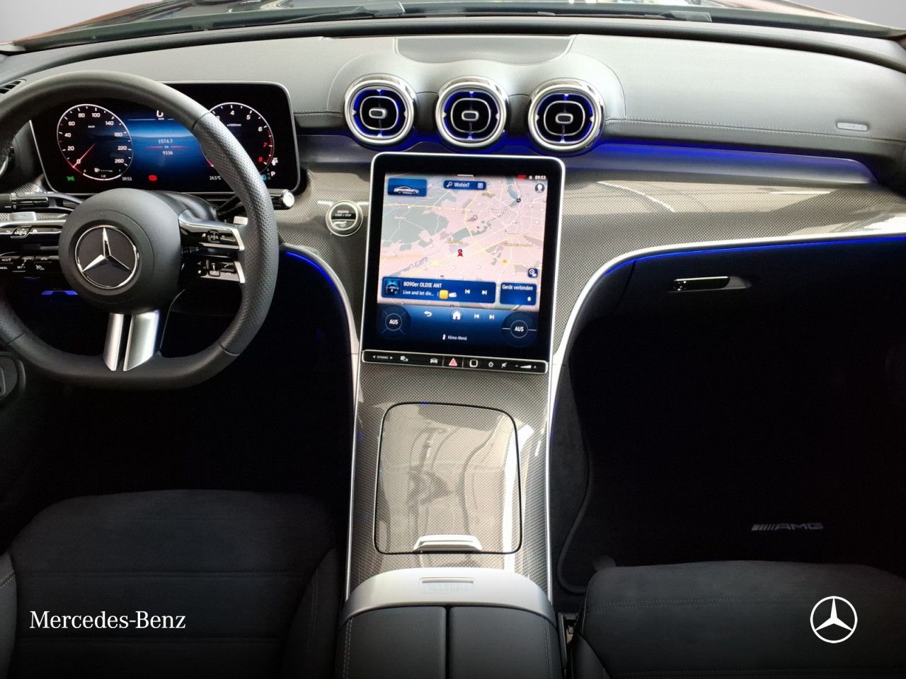Mercedes-Benz CLE – Bild 12