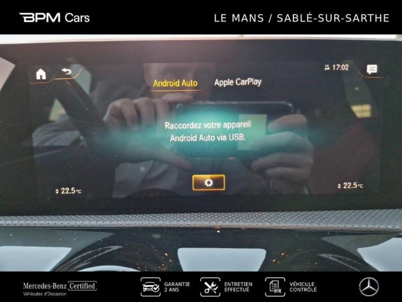 Photo du véhicule 18 / 18