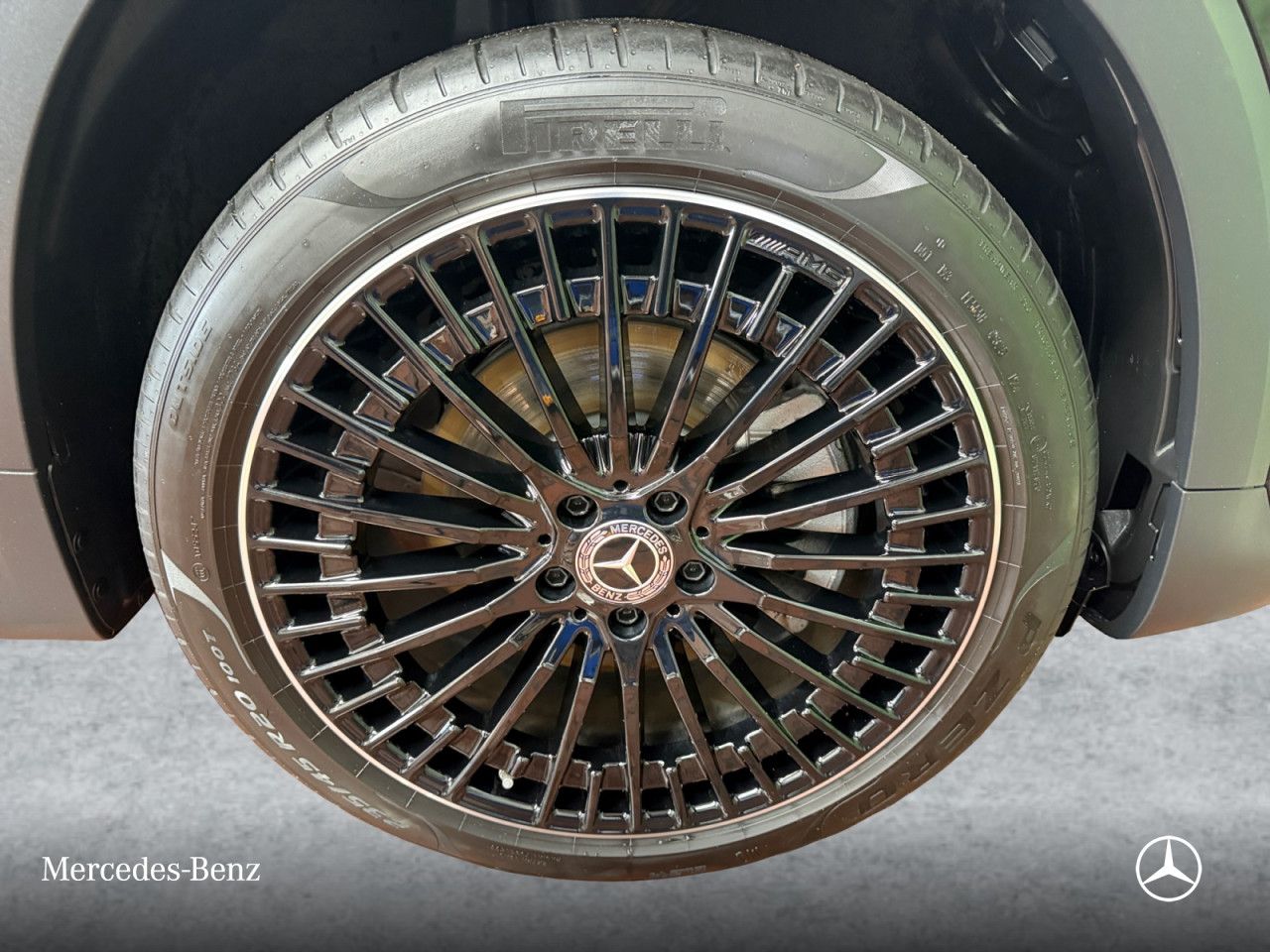 Mercedes-Benz EQB – Bild 2
