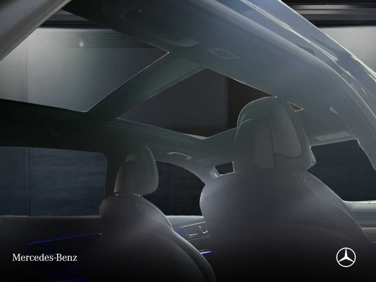 Mercedes-Benz GLC – Bild 19