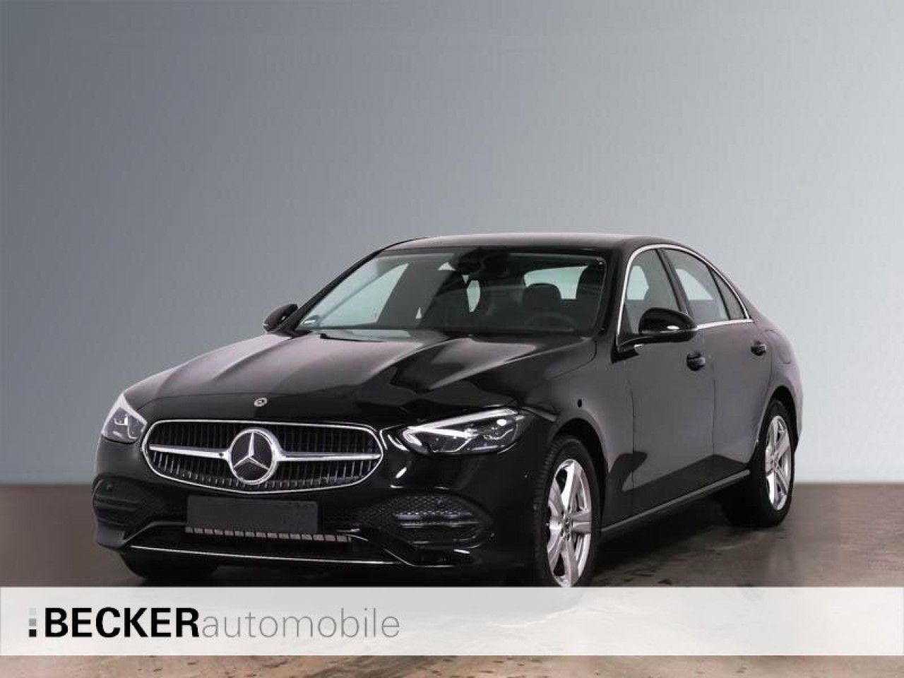 Mercedes-Benz C-Klasse – Bild 12