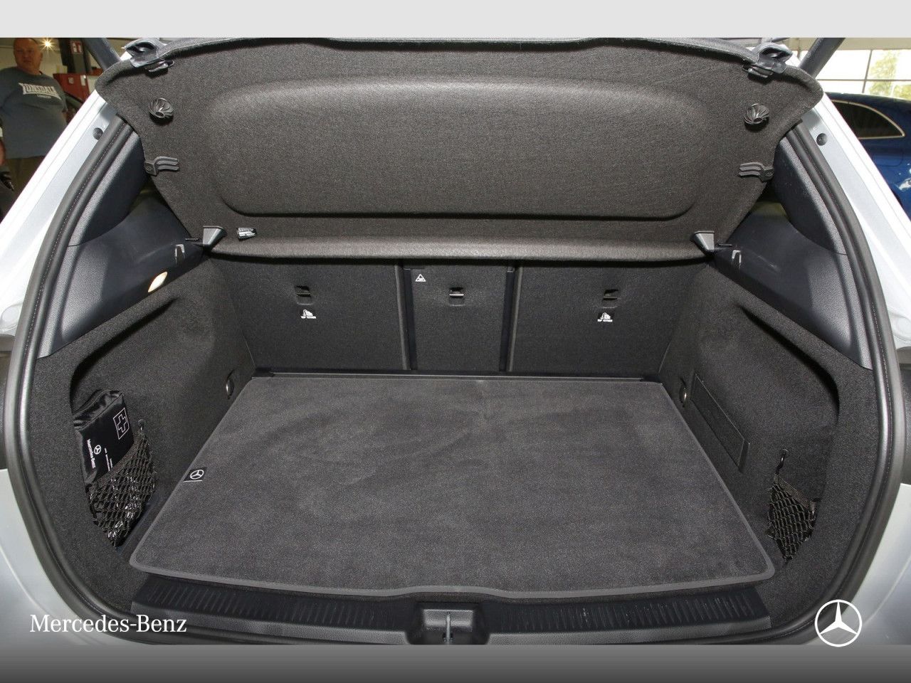 Mercedes-Benz B-Klasse – Bild 15