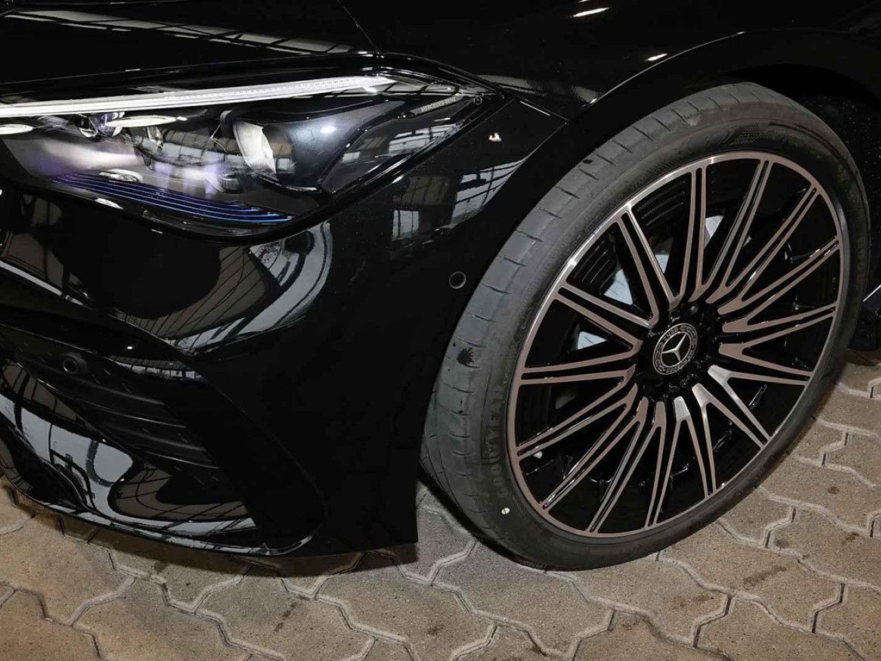 Mercedes-Benz CLE – Bild 3