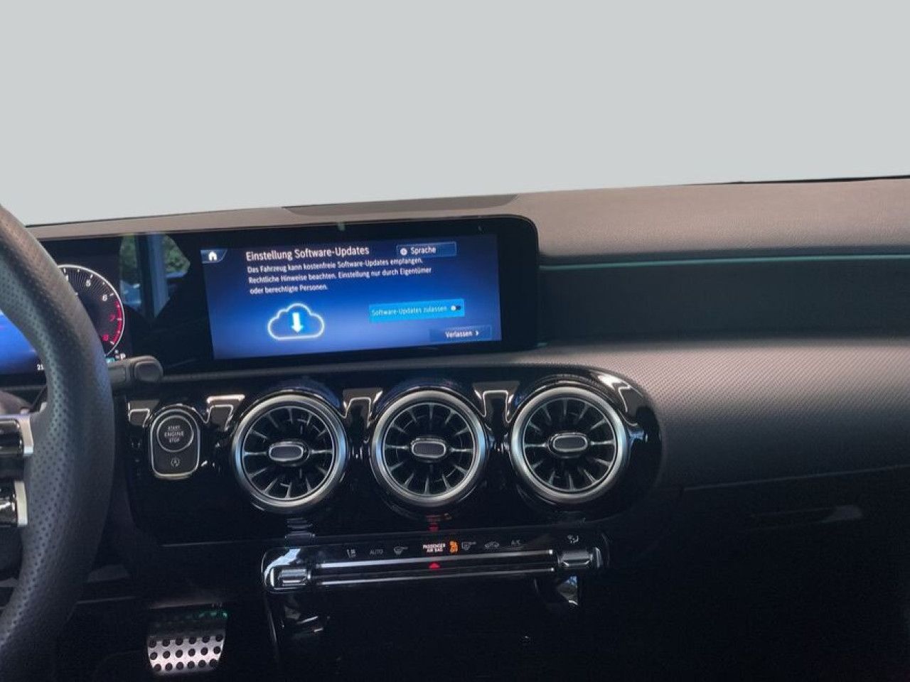 Mercedes-Benz A-Klasse – Bild 18