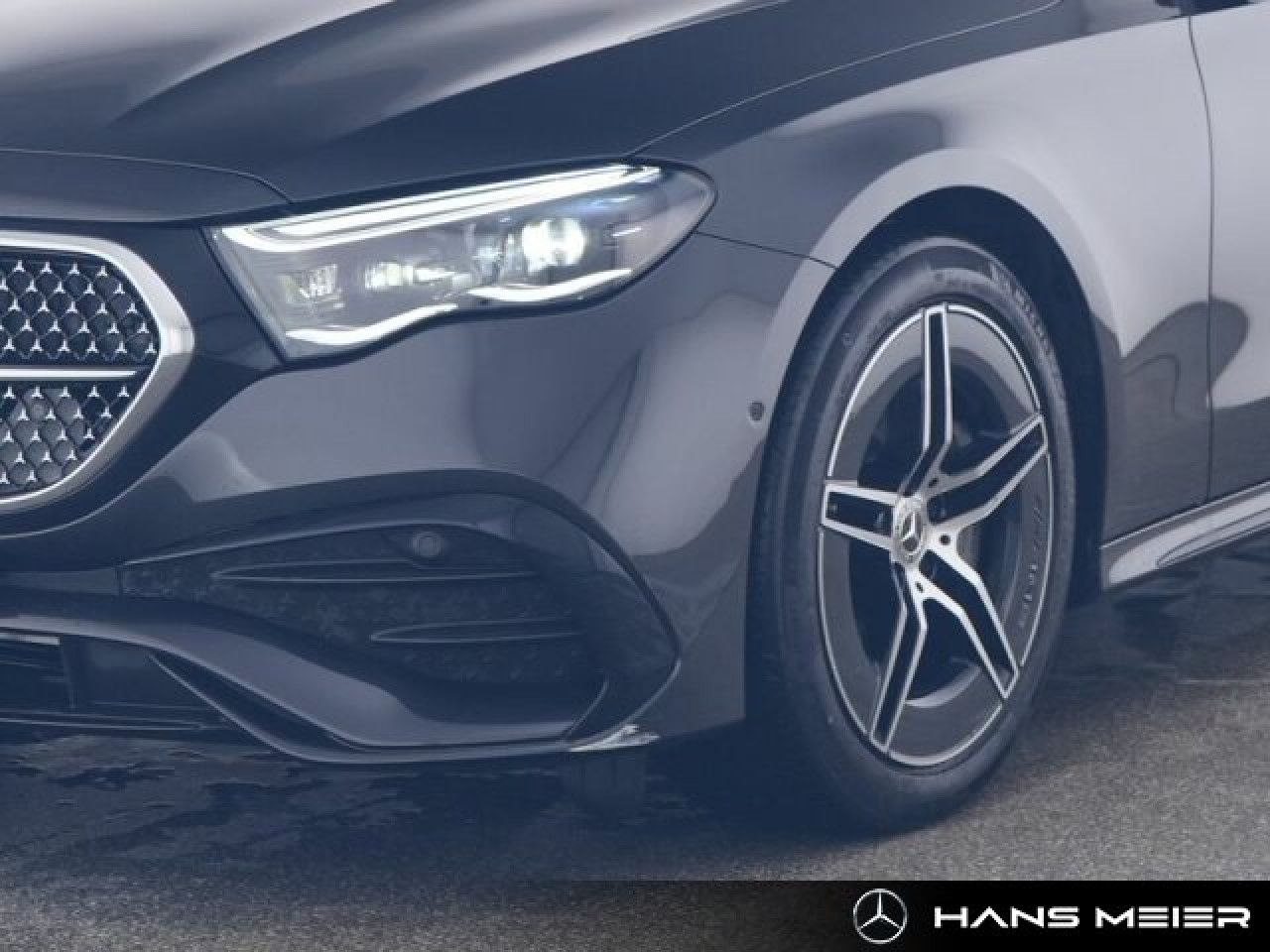 Mercedes-Benz E-Klasse – Bild 2