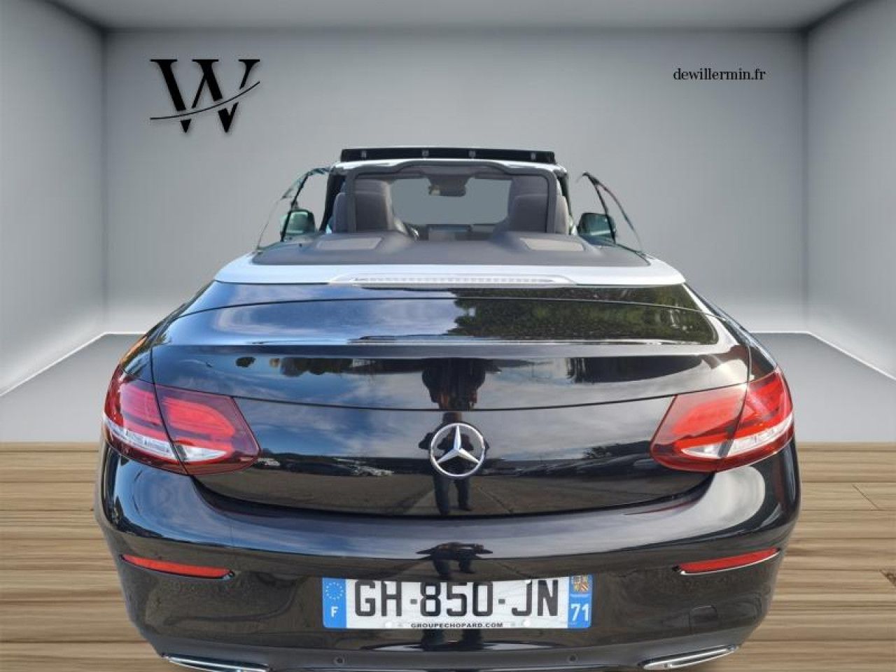 Photo du véhicule 5 / 18