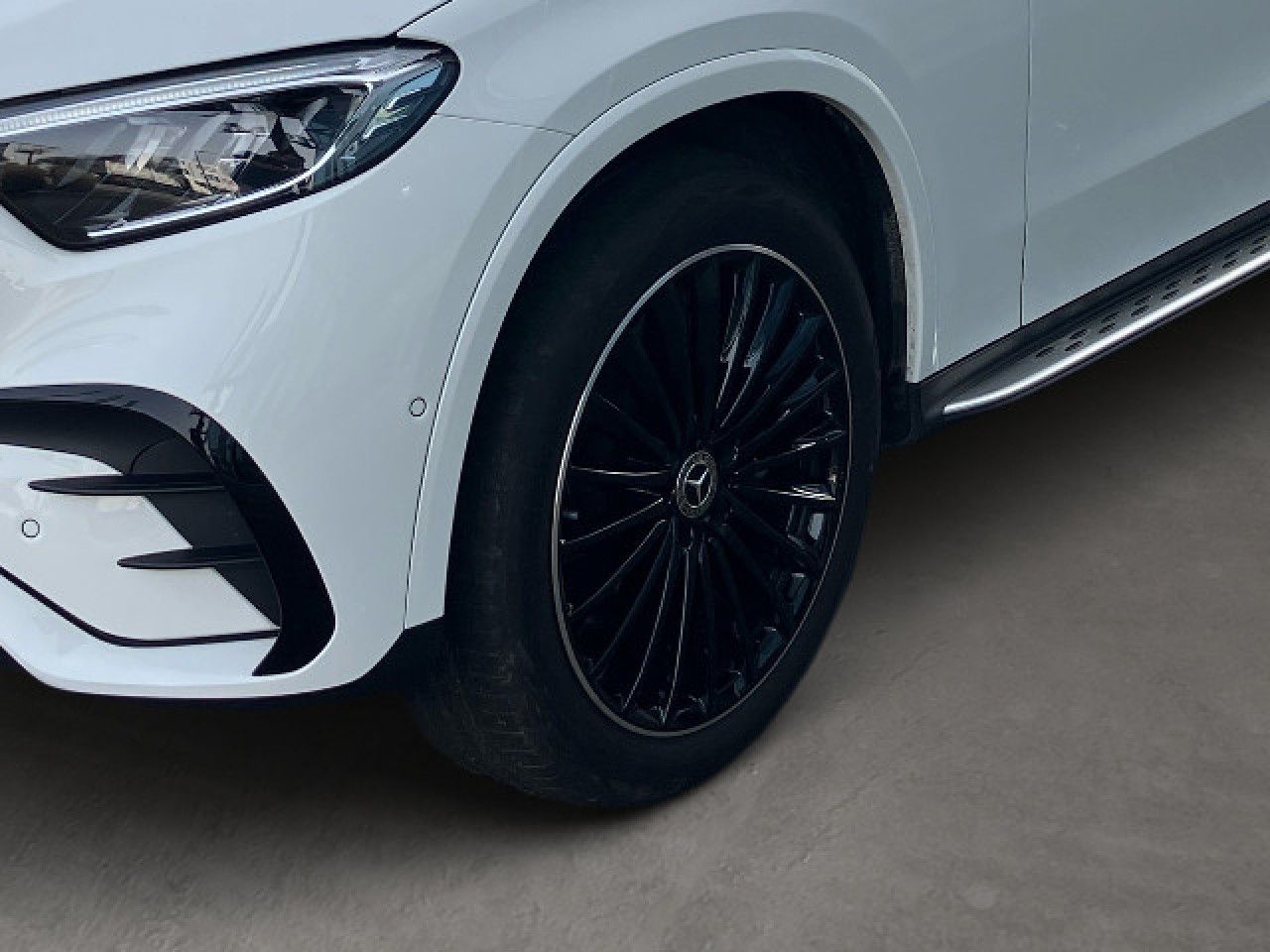 Mercedes-Benz GLC – Bild 7