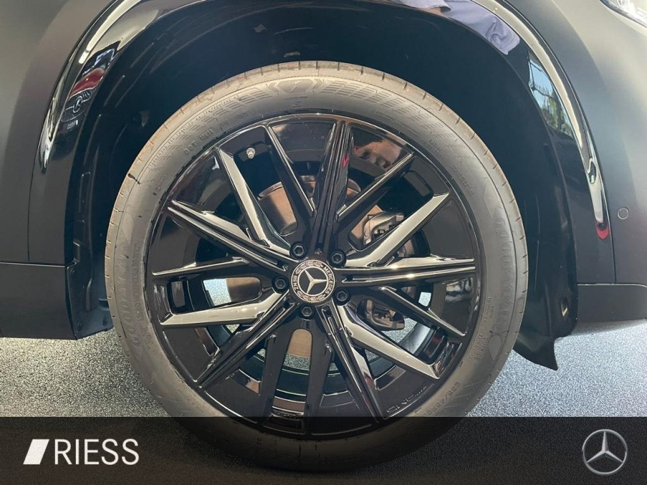 Mercedes-Benz GLB – Bild 9