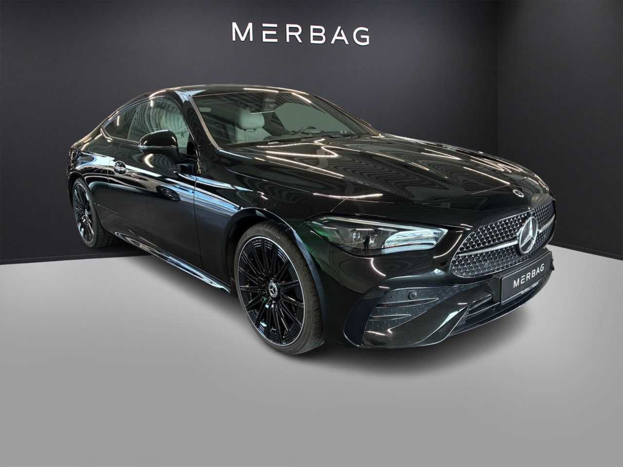 Mercedes-Benz CLE – Bild 3