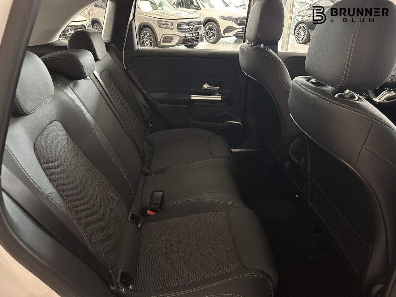 Mercedes-Benz B-Klasse – Bild 26