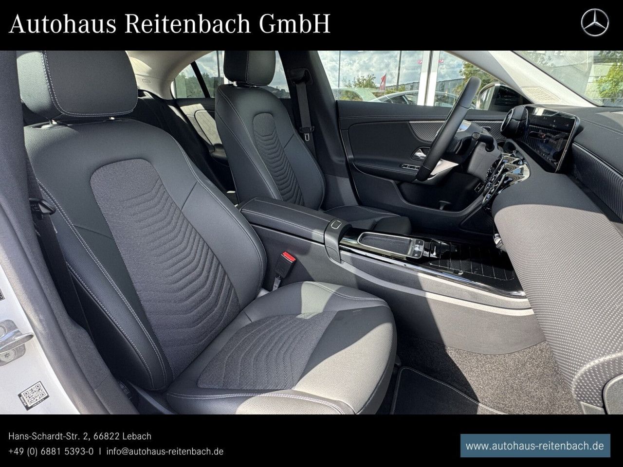 Mercedes-Benz CLA – Bild 11