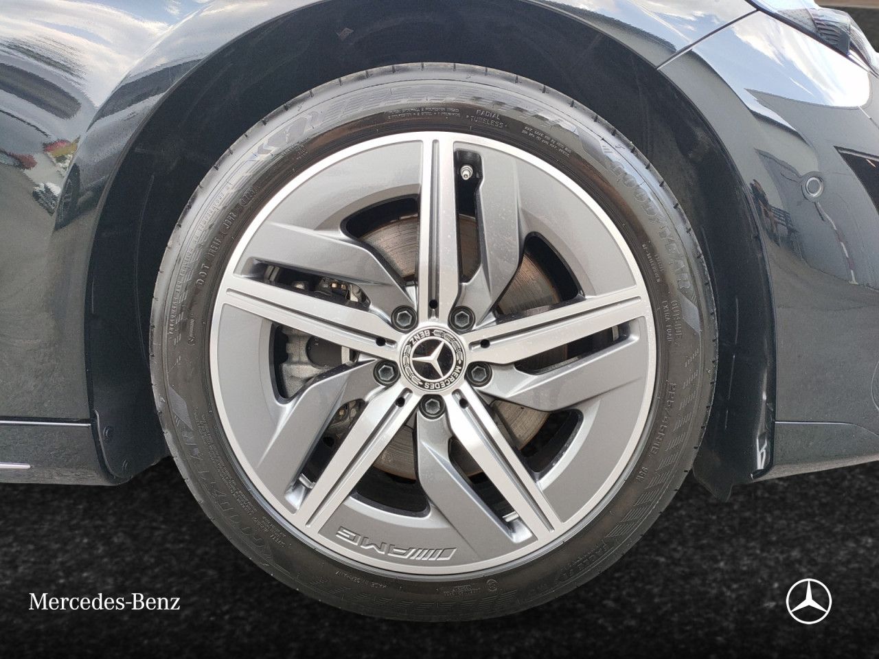 Mercedes-Benz CLA – Bild 4