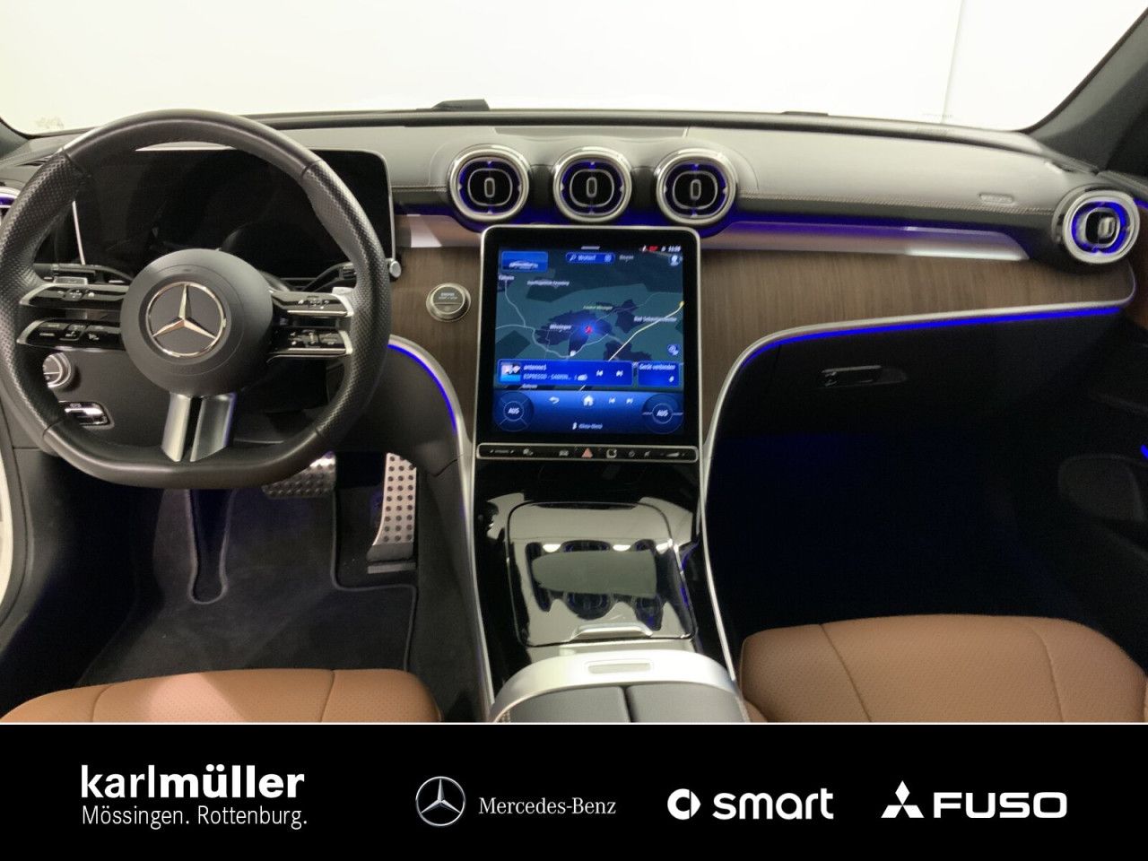 Mercedes-Benz CLE – Bild 7