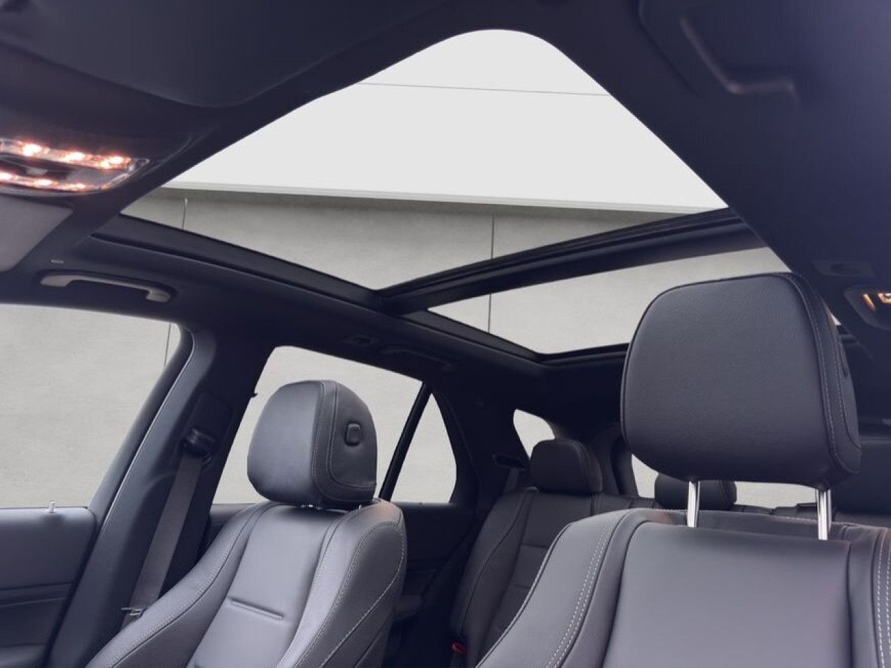 Mercedes-Benz GLE – Bild 16