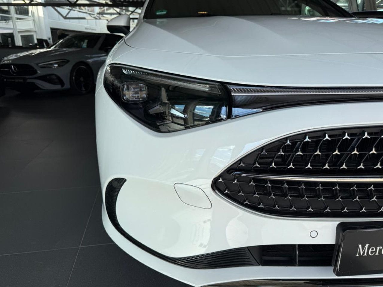 Mercedes-Benz CLA – Bild 18