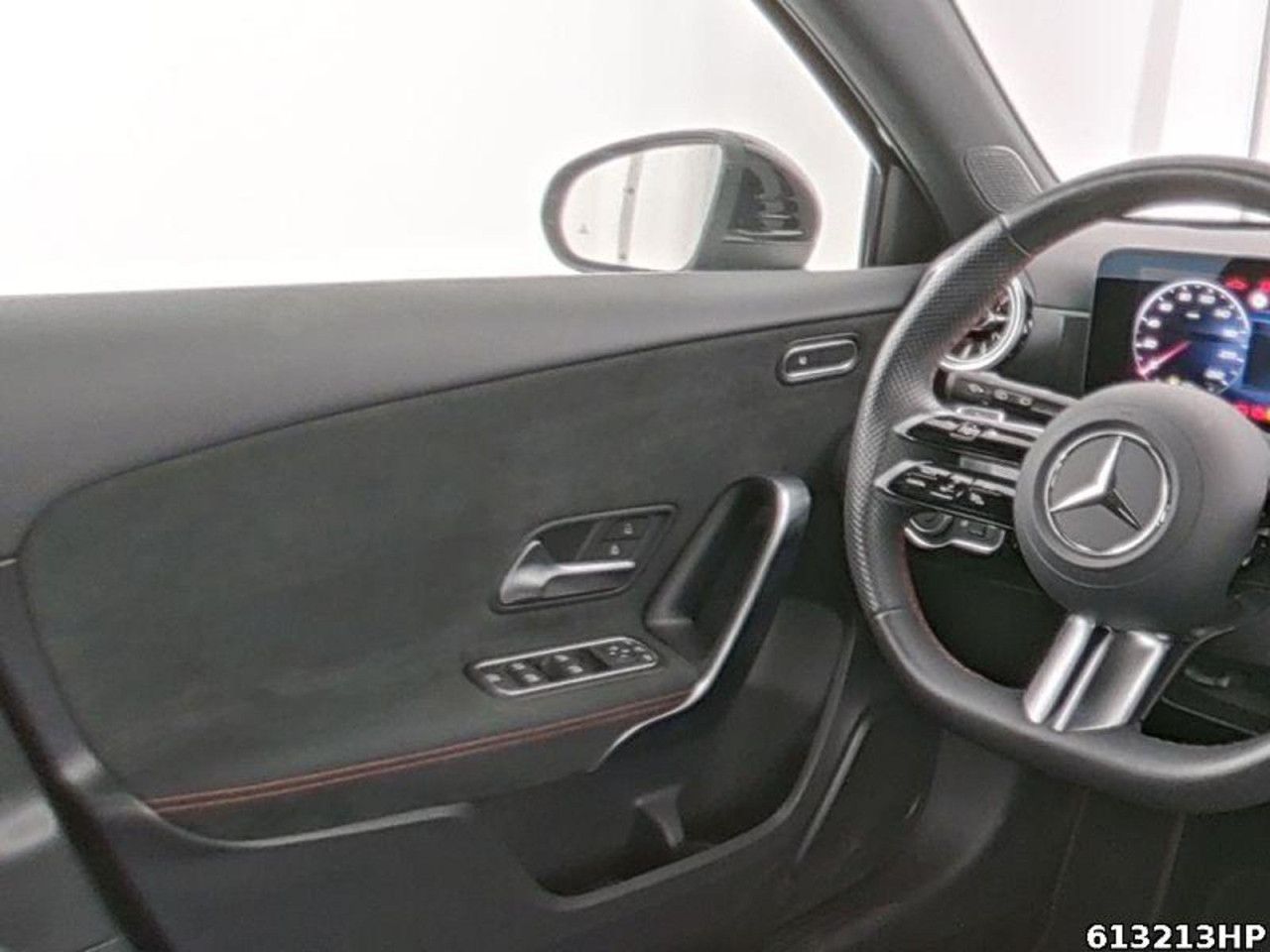 Mercedes-Benz A-Klasse – Bild 8