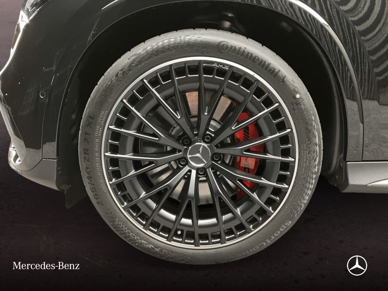 Mercedes-Benz GLC – Bild 13