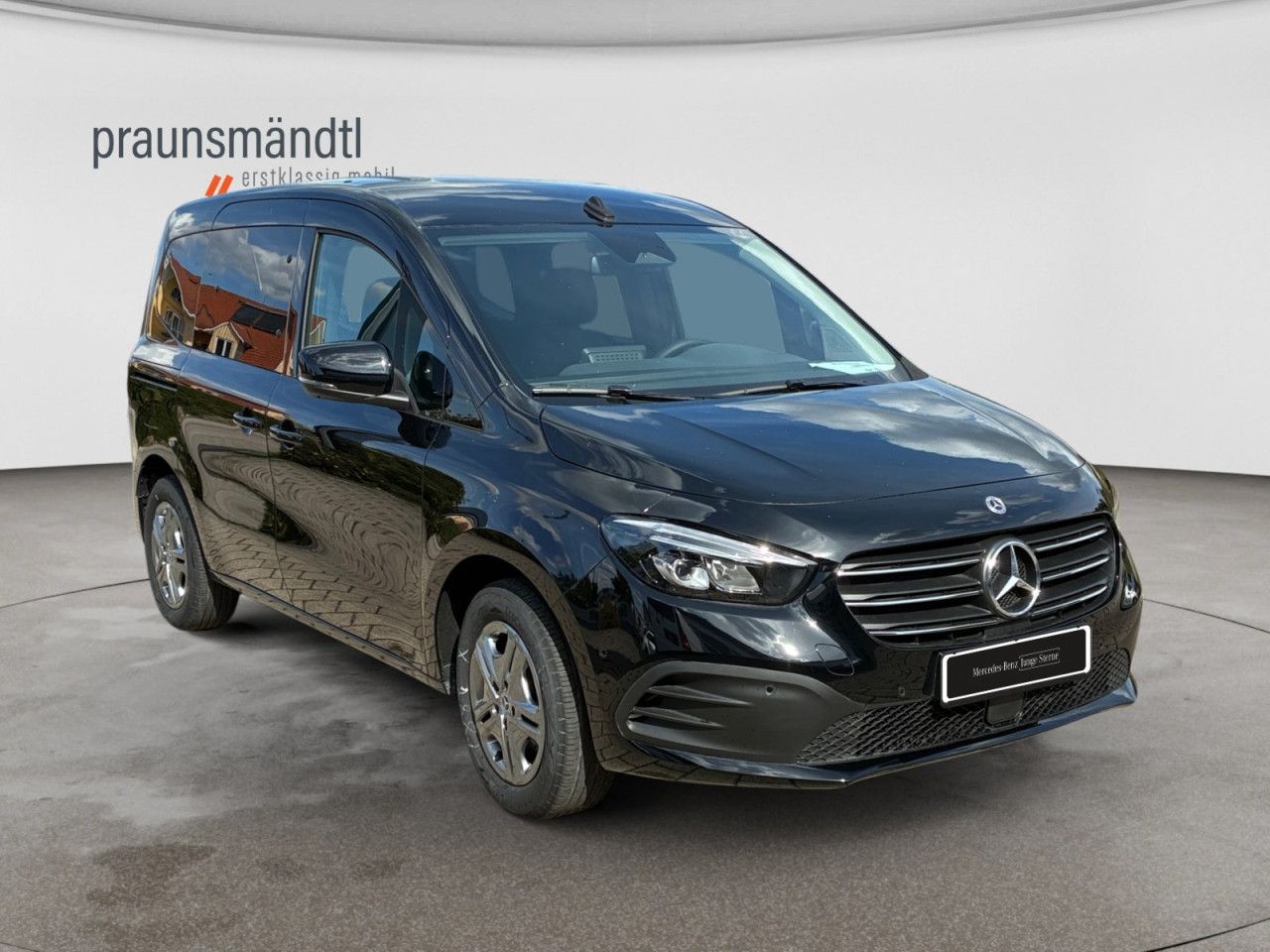 Mercedes-Benz T-Klasse – Bild 11