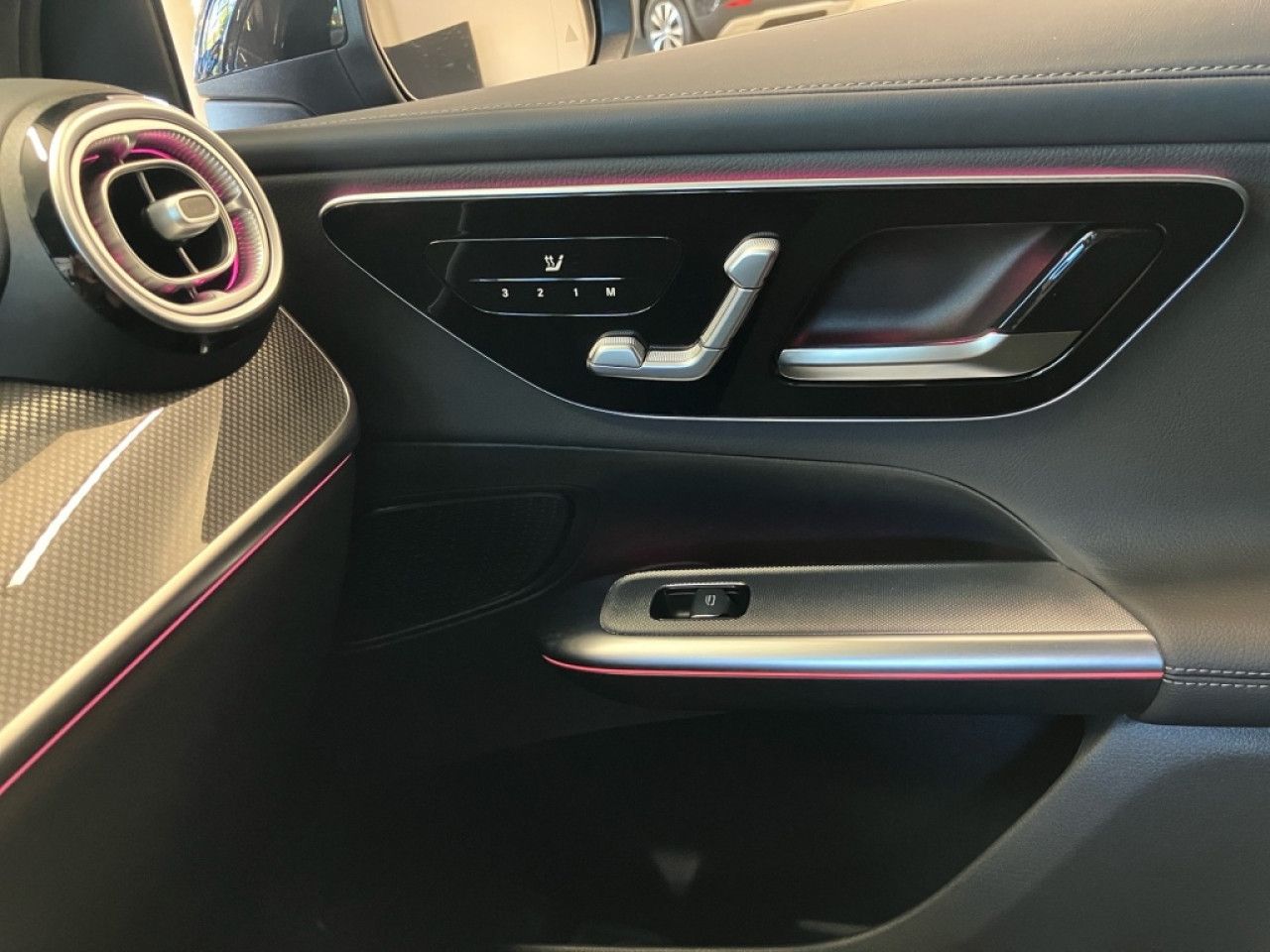 Mercedes-Benz GLC – Bild 22