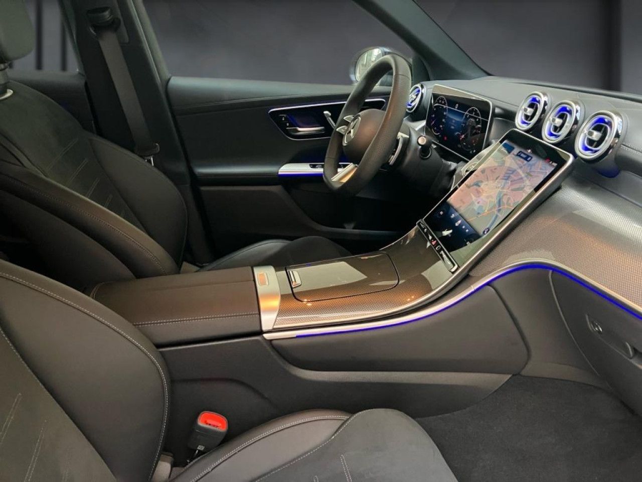 Mercedes-Benz GLC – Bild 16