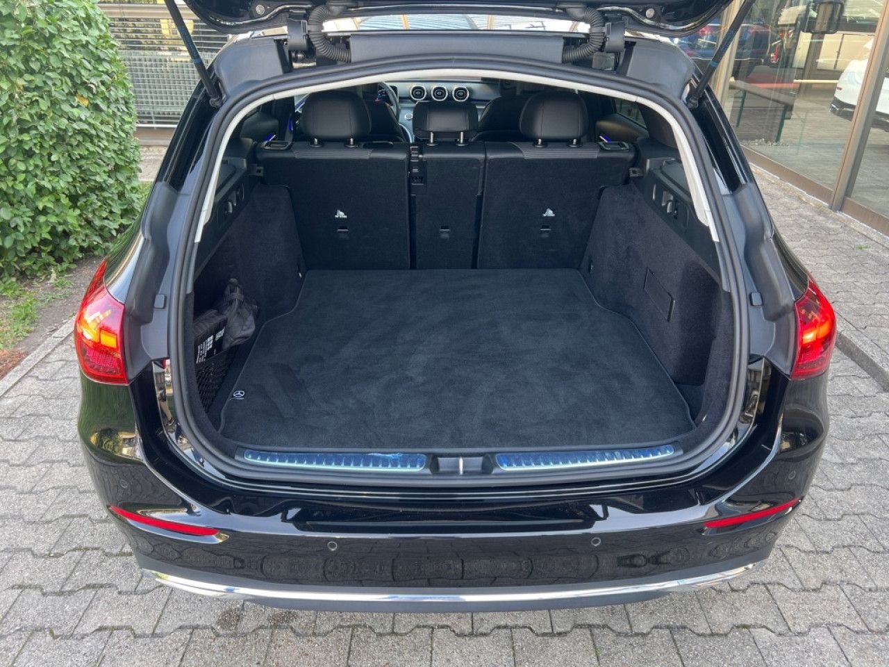 Mercedes-Benz C-Klasse – Bild 26
