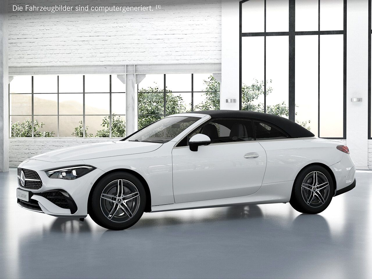 Mercedes-Benz CLE – Bild 32