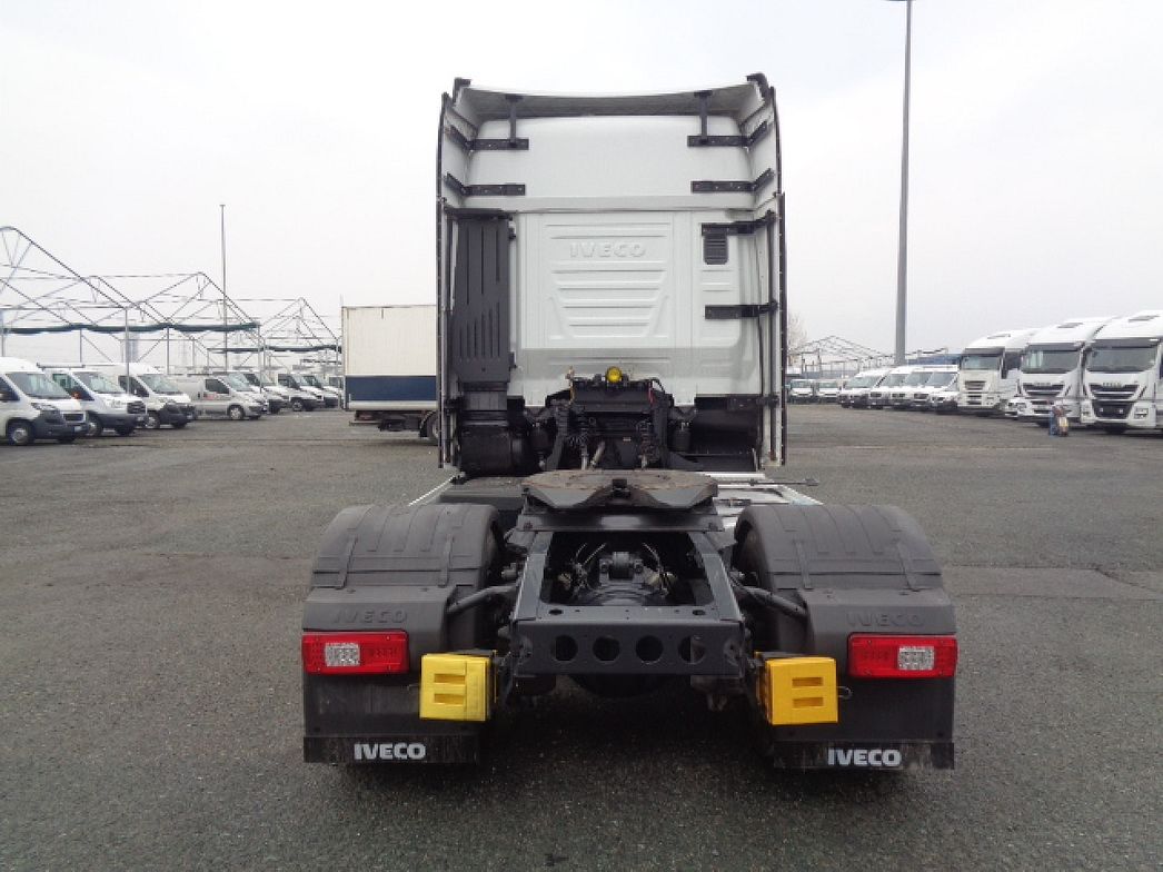 IVECO | S-WAY AS440S49T/P