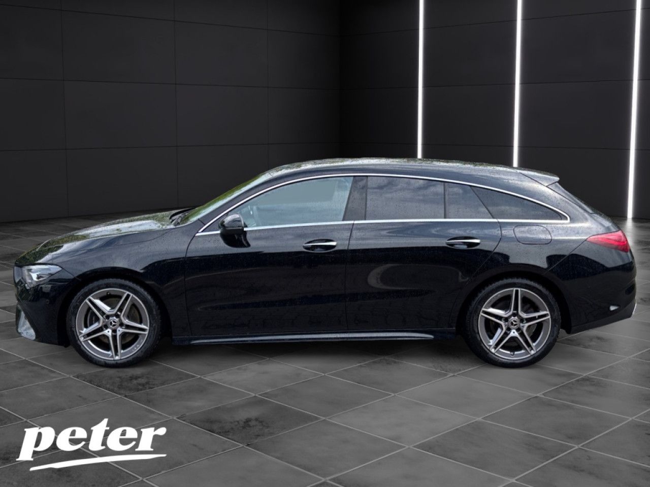Mercedes-Benz CLA – Bild 19