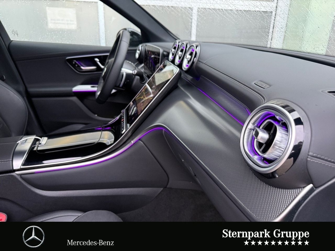 Mercedes-Benz GLC – Bild 16