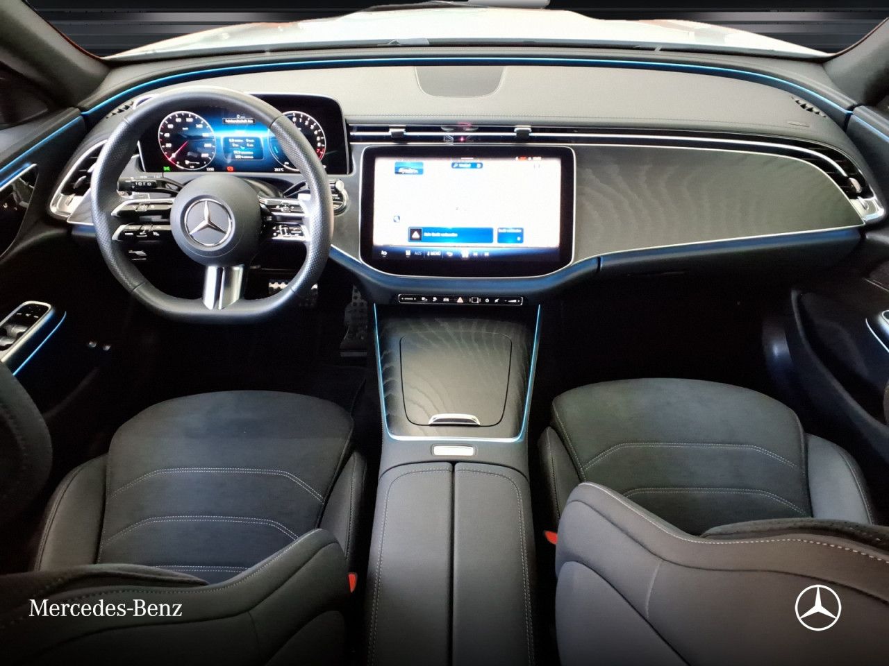 Mercedes-Benz E-Klasse – Bild 11